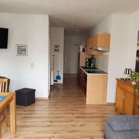 Altstadt Ferienwohnung Stralsund Mit Parkplatz מראה חיצוני תמונה