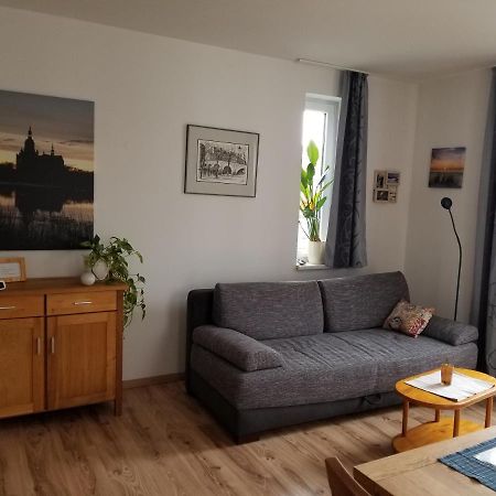Altstadt Ferienwohnung Stralsund Mit Parkplatz מראה חיצוני תמונה